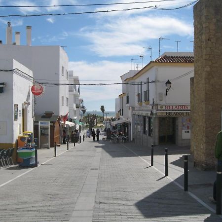 Apartamento 300M De La Playa Conil De La Frontera Exterior foto
