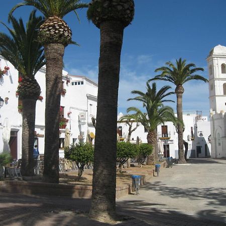 Apartamento 300M De La Playa Conil De La Frontera Exterior foto