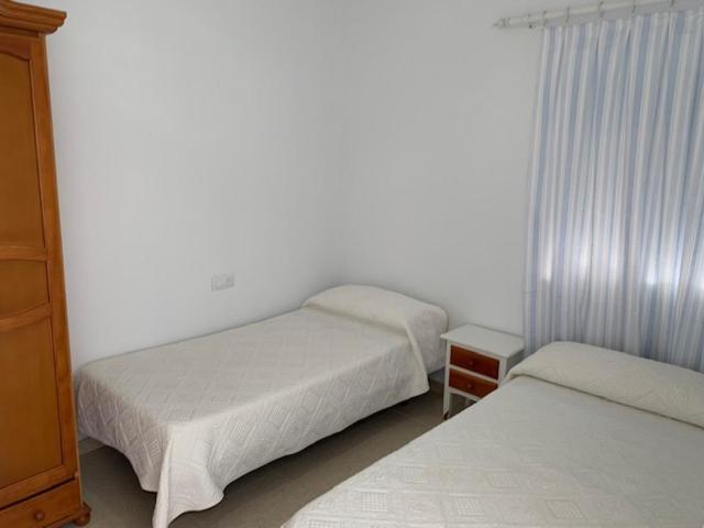 Apartamento 300M De La Playa Conil De La Frontera Exterior foto