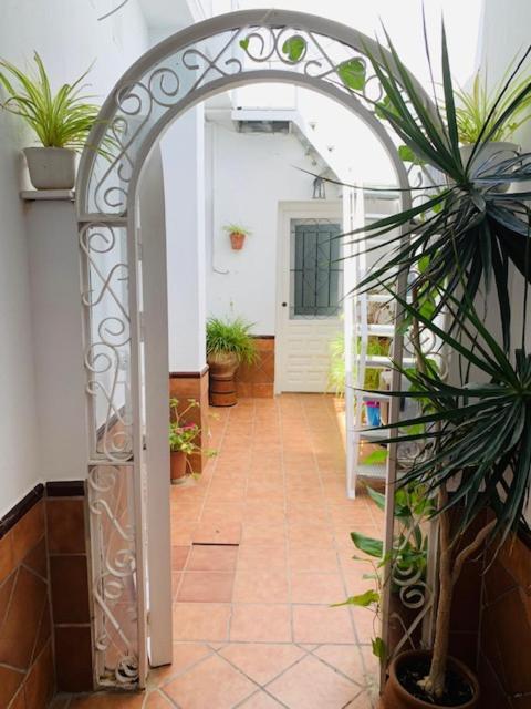 Apartamento 300M De La Playa Conil De La Frontera Exterior foto
